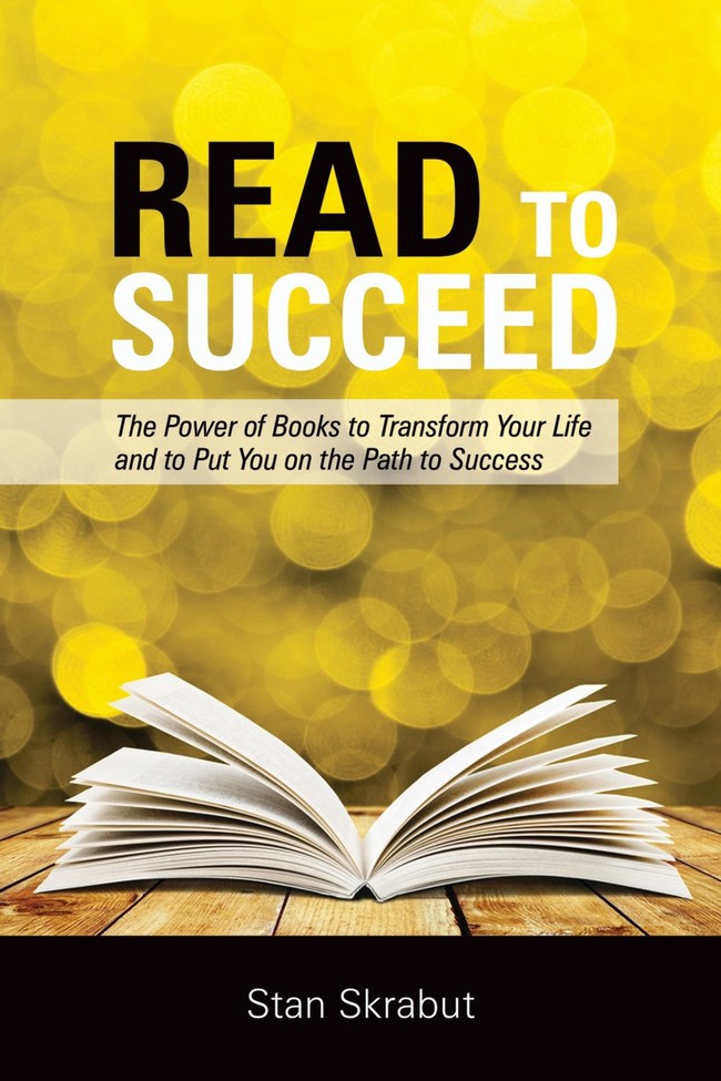 Red Scorpion Press - Read to Succeed