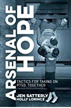 Jen Satterly Book cover